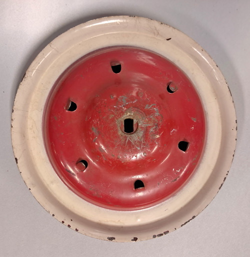 Original Murray 6 1/2" Drive Wheel (F) img