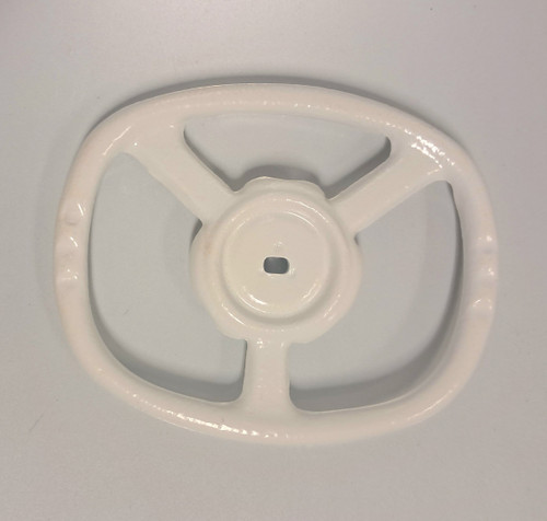 Original Murray Rectangle Steering Wheel (B) img