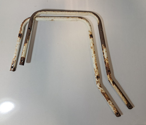 Original AMF Ladder Racks img