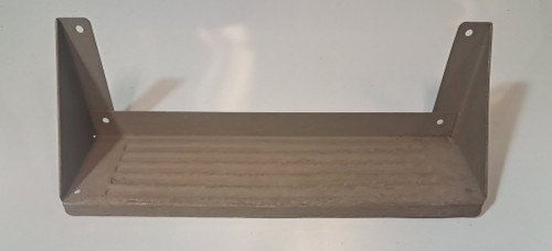 Original Murray Flat Face Rear Step (B) img