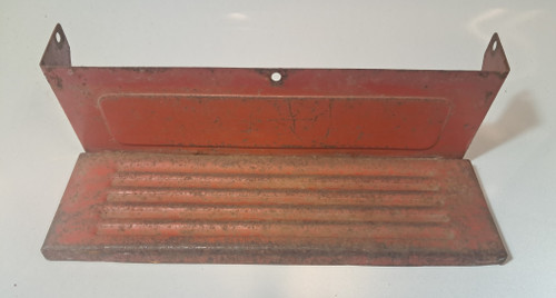 Original Murray Sad Face Rear Step img