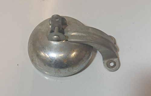 Original Murray Fire Truck Bell img