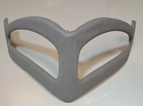 Original Champion Dipside Windshield (A) img