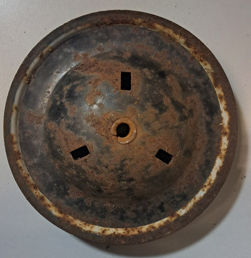 Original AMF Free Wheel (S) img