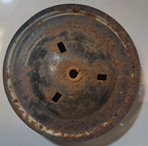 Original AMF Free Wheel (T) img