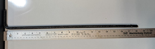 Murray 48 Pontiac Steering Shaft img