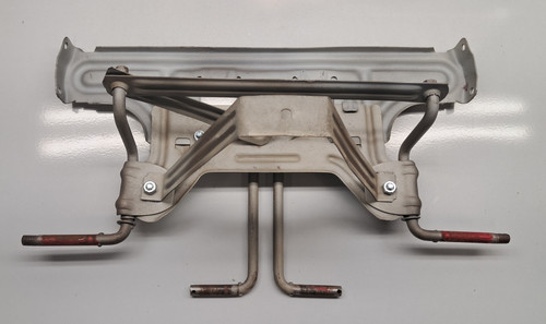 Original Murray Complete Front End Assembly img
