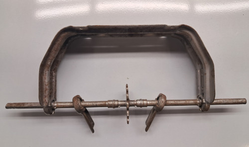 Original Murray  Chain Drive Axle W/Saddle img