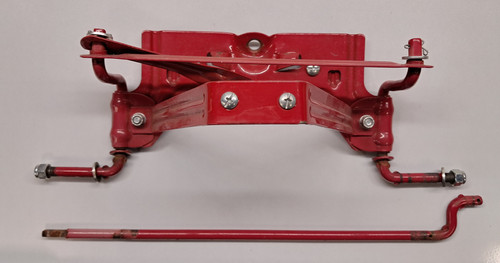Reproduction Murray Champion Lower Front End  (A) img