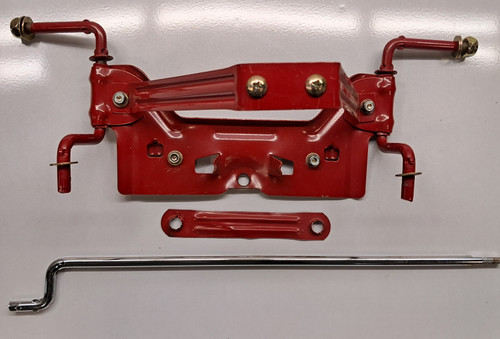 Reproduction Murray Champion Lower Front End (B) img