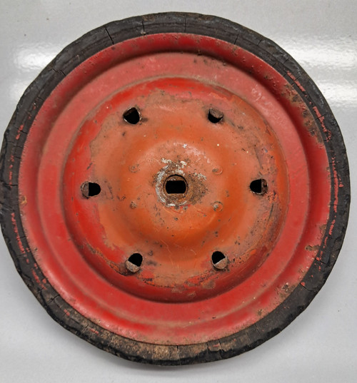 Original Murray 6 1/2" Free Wheel (R) img