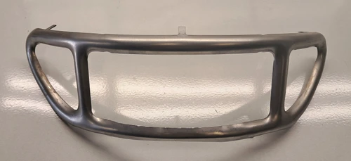 BMC Cabover Truck Windshield img