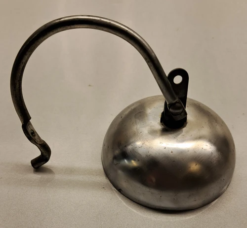 AMF Pedal Car Bell-Blemished (E) img