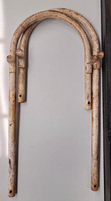 Original Sadface Ladder Racks img