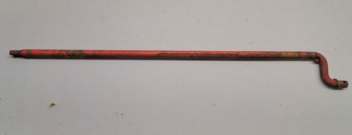 Original Sadface Steering Shaft img