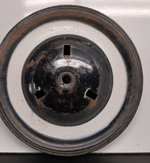 Original AMF Pedal Car Free Wheel (C) img