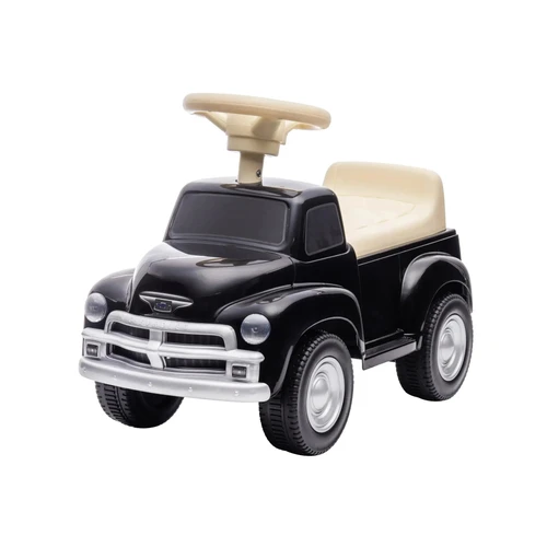Chevy Ride on Push Car img
