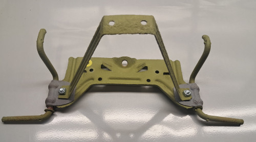 Original Murray Champion Lower Front End Assembly (B) img