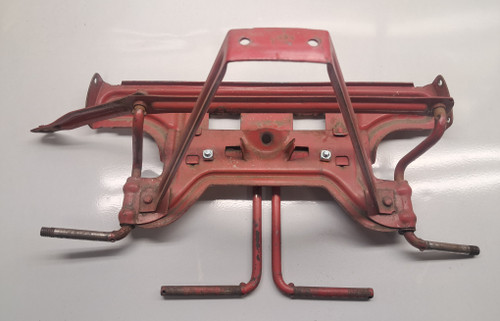 Original Sadface Complete Front End Assembly img