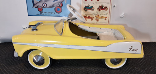 Original Midwest Industries Studebaker img