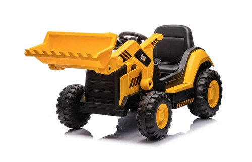 CAT Loader img