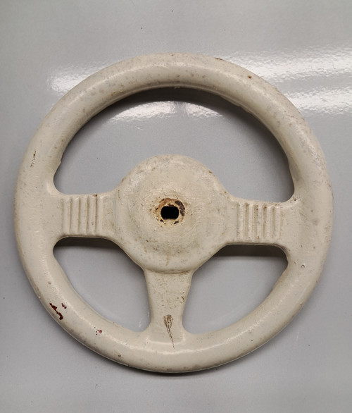 Original Murray 3 Spoke Steering Wheel img
