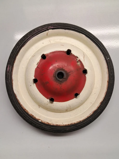 Original Murray 6 1/2" Free Wheel (D) img