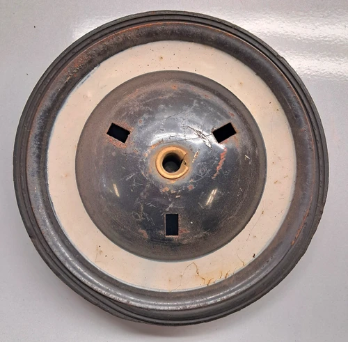 Original AMF 6 1/2" Free Wheel (C) img