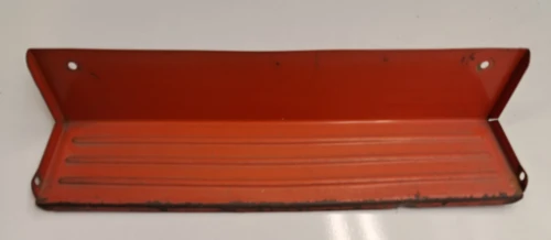 Original AMF 505 Rear Step img