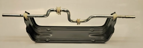 AMF 508 Saddle W/Axle img