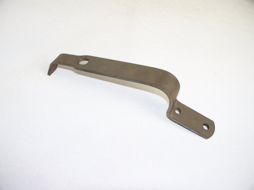 Pursuit Plane Pedal Car Goose Neck Bracket img