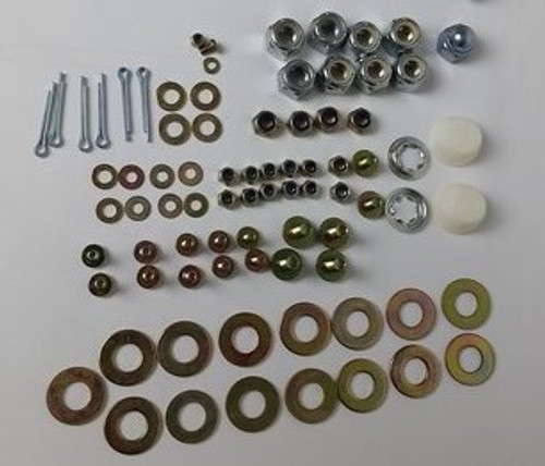 Murray Champion Import Hardware Kit Murray Champion Import Hardware Kit img