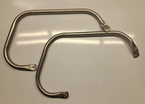 Murray Dude Wagon Side Rails  img