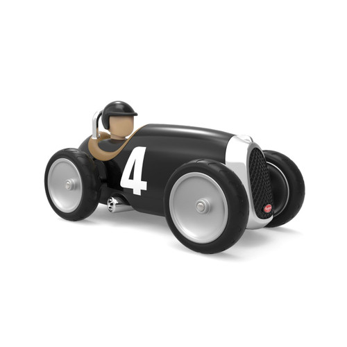 Baghera Racing Car in Black Baghera Racing Car in Black img