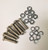 Ladder Rack Hardware Kit  Ladder Rack Hardware Kit