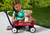 Radio Flyer Little Red Toy Wagon RF5