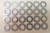 Pedal Car 3/8" Flat Washers (Qty. 24)