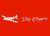 SKY CLIPPER WAGON DECALS SKY CLIPPER WAGON DECALS