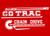AMF GO TRAC DECAL SET 2