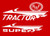 AMF SUPER TRACTOR PEDAL TRACTOR DECALS