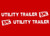 BMC UTILITY TRAILER TRAILER DECALS 