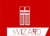 Wizard Tractor Decals