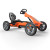 BERG Rally Orange NRG BERG Rally Orange NRG