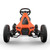 BERG Rally Orange NRG BERG Rally Orange NRG