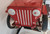 Hamilton Jeep Fire Patrol Pedal Car Hamilton Jeep Fire Patrol Pedal Car