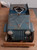 Hamilton Jeep Pedal Car
