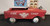 Murray Flat Face  Fire Chief  Battalion No.2  Pedal Car