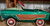 Murray Lancer Pedal Car - Country Squire Decal Set