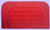 Pedal Car Seat Pad Pedal Car Seat Pad