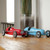 Blue Racer Cinematic Shot #2 Blue Racer Cinematic Shot #2
